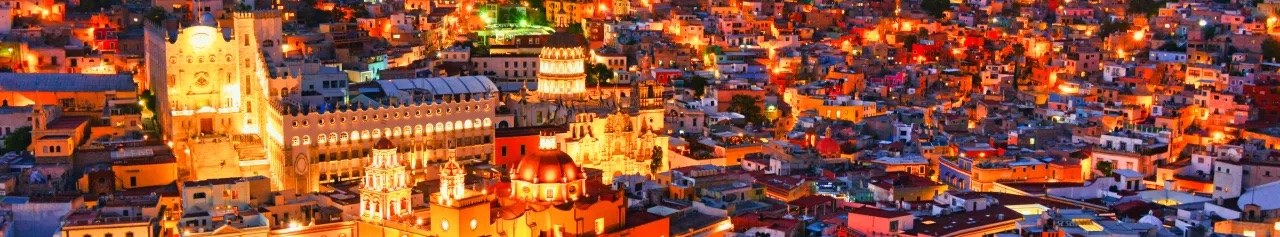 MEXICO banner image