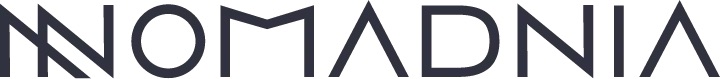 Nomadnia Logo