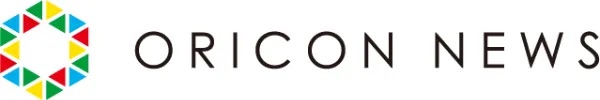 オリコン logo